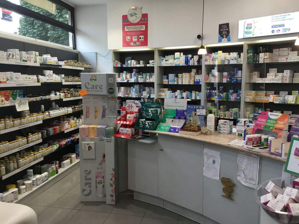 Farmacia la Pace Vicenza